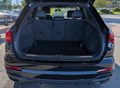 2023 Audi Q3 S line Premium Plus