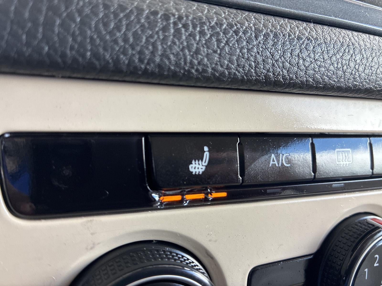 2017 Volkswagen Tiguan S