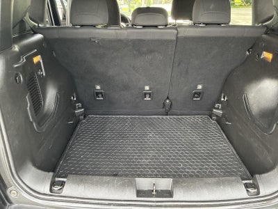 2017 Jeep Renegade Altitude