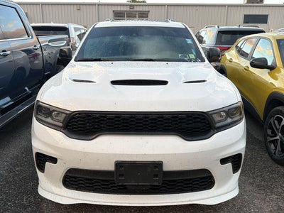 2026 Dodge Durango GT Plus AWD HEMI V8