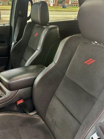 2026 Dodge Durango GT Plus AWD HEMI V8