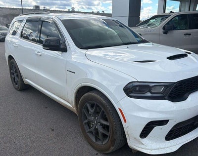 2026 Dodge Durango GT Plus AWD HEMI V8