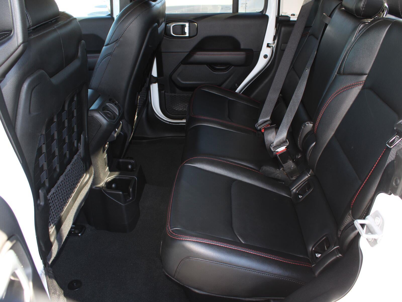 2022 Jeep Gladiator Rubicon 4x4