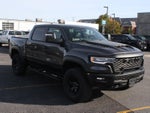 2025 RAM 1500 RHO Crew Cab 4x4 5'7" Box