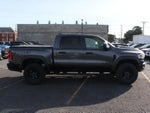 2025 RAM 1500 RHO Crew Cab 4x4 5'7" Box