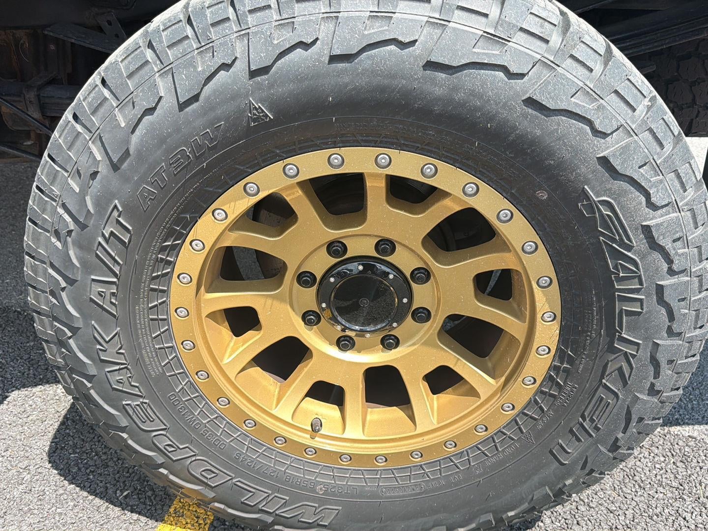 2019 Ford Super Duty F-350 SRW XL