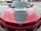 2022 Chevrolet Camaro 2SS