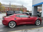 2022 Chevrolet Camaro 2SS