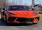 2021 Chevrolet Corvette Stingray 1LT