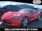 2017 Chevrolet Corvette Stingray 1LT