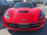 2017 Chevrolet Corvette Stingray 1LT