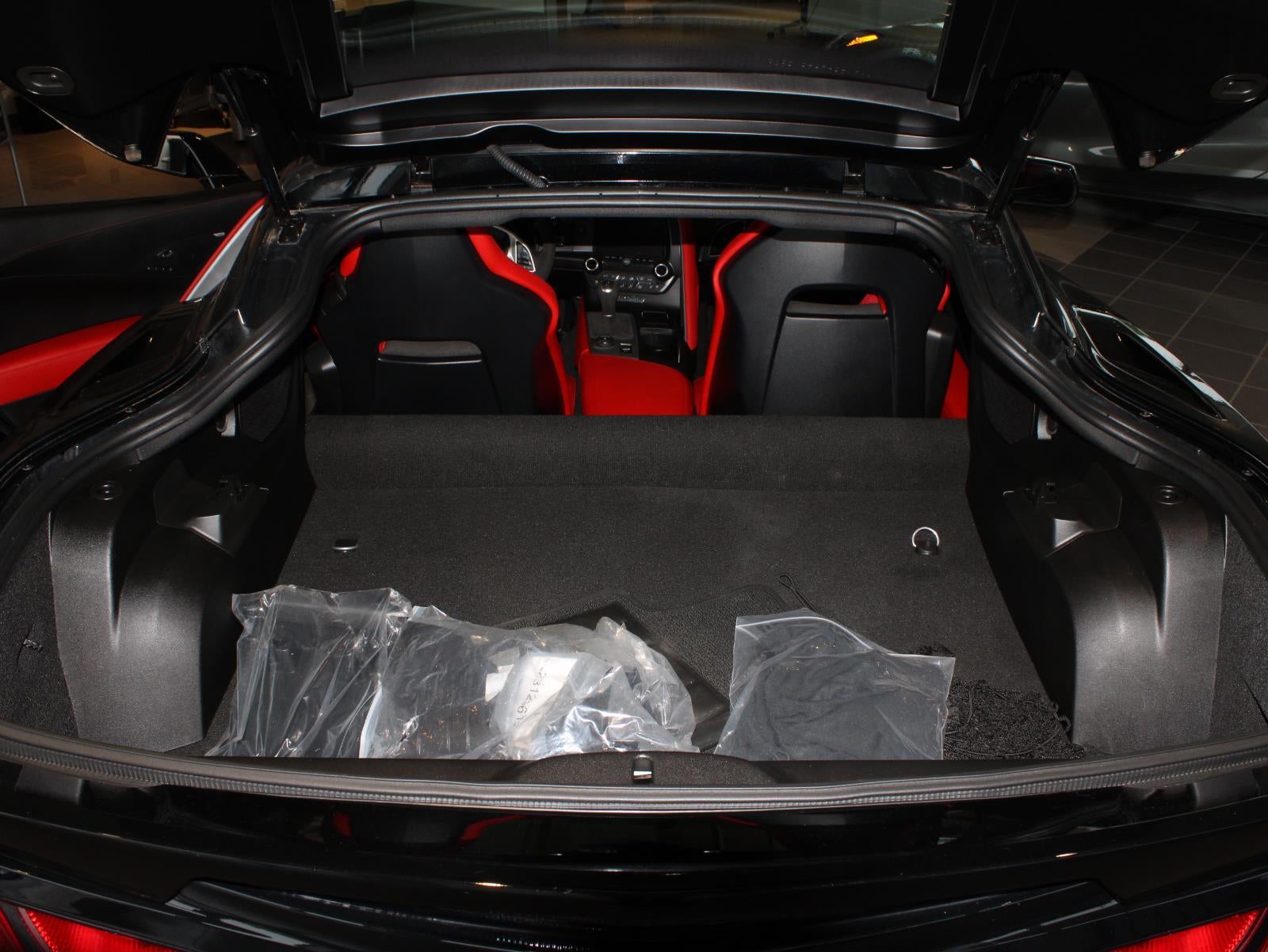 2019 Chevrolet Corvette Stingray Z51 2LT