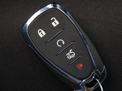 2024 Chevrolet Malibu RS