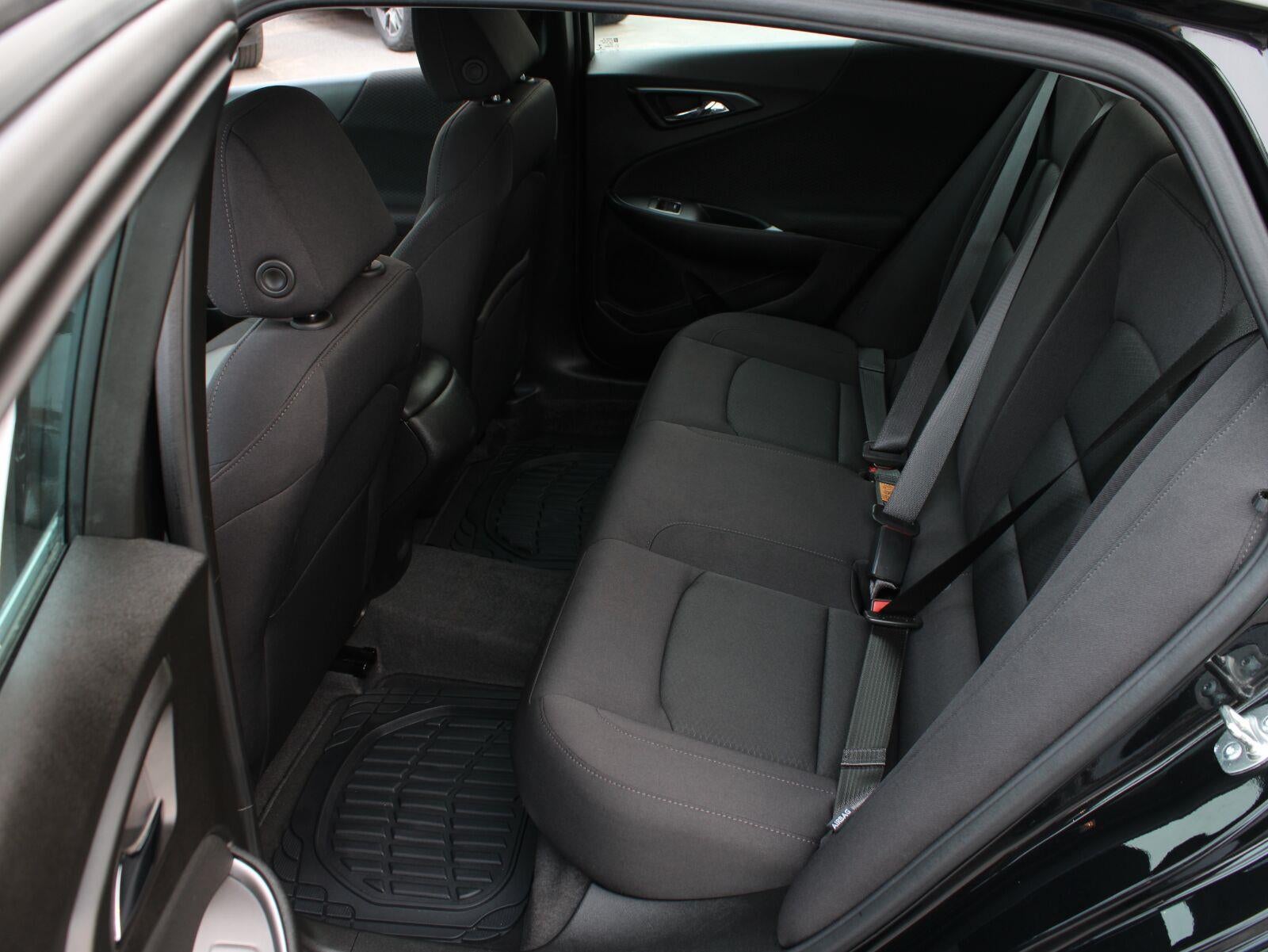 2024 Chevrolet Malibu RS
