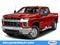 2020 Chevrolet Silverado 2500 HD LT