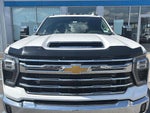 2024 Chevrolet Silverado 3500 HD LTZ DRW