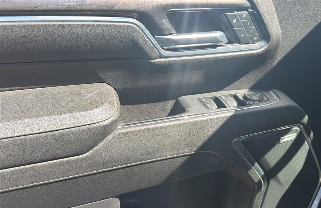 2024 Chevrolet Silverado 3500 HD LTZ DRW