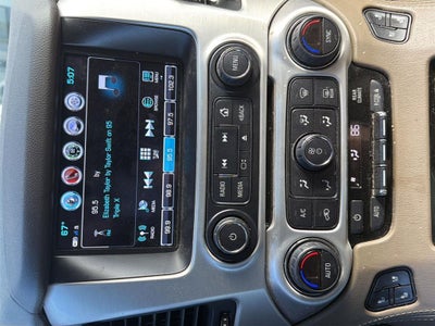 2020 GMC Yukon SLT