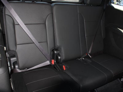 2024 Chevrolet Traverse Limited Premier