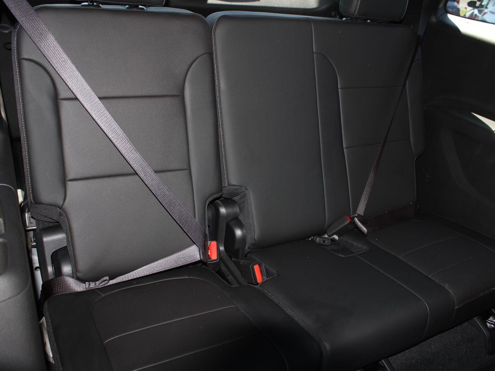 2024 Chevrolet Traverse Limited Premier