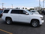 2017 Chevrolet Tahoe LS