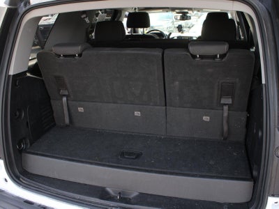 2017 Chevrolet Tahoe LS