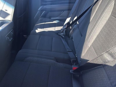 2022 Chevrolet Tahoe LS