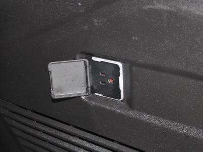 2022 Chevrolet Tahoe LS