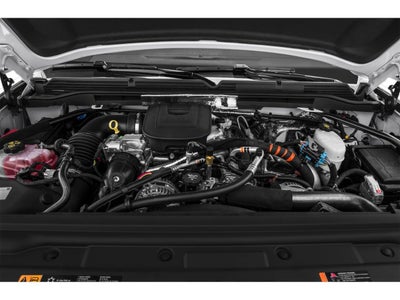 2017 GMC Sierra 3500 HD REG CAB 4WD 133.6