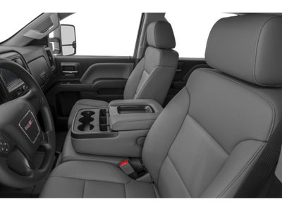 2019 GMC Sierra 2500 HD CREW CAB 4WD 153.
