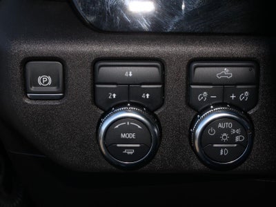 2025 GMC Sierra 2500 HD SLE