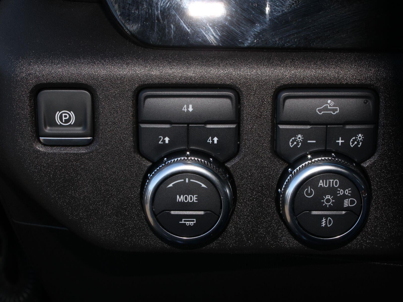 2025 GMC Sierra 2500 HD SLE