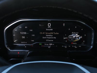 2025 GMC Sierra 2500 HD SLE