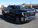 2025 GMC Sierra 2500 HD SLE