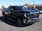 2025 GMC Sierra 2500 HD SLE