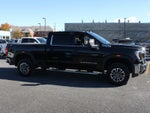 2025 GMC Sierra 2500 HD SLE