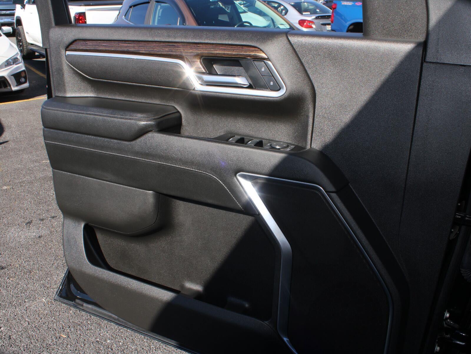 2025 GMC Sierra 2500 HD SLE