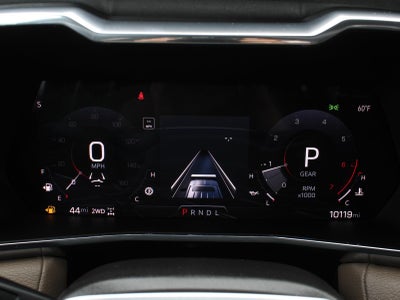 2024 GMC Canyon Denali