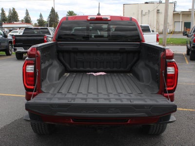 2024 GMC Canyon Denali