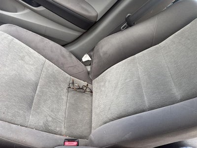 2009 Honda Accord Sdn LX