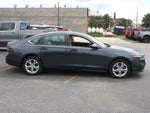2024 Honda Accord Sedan LX