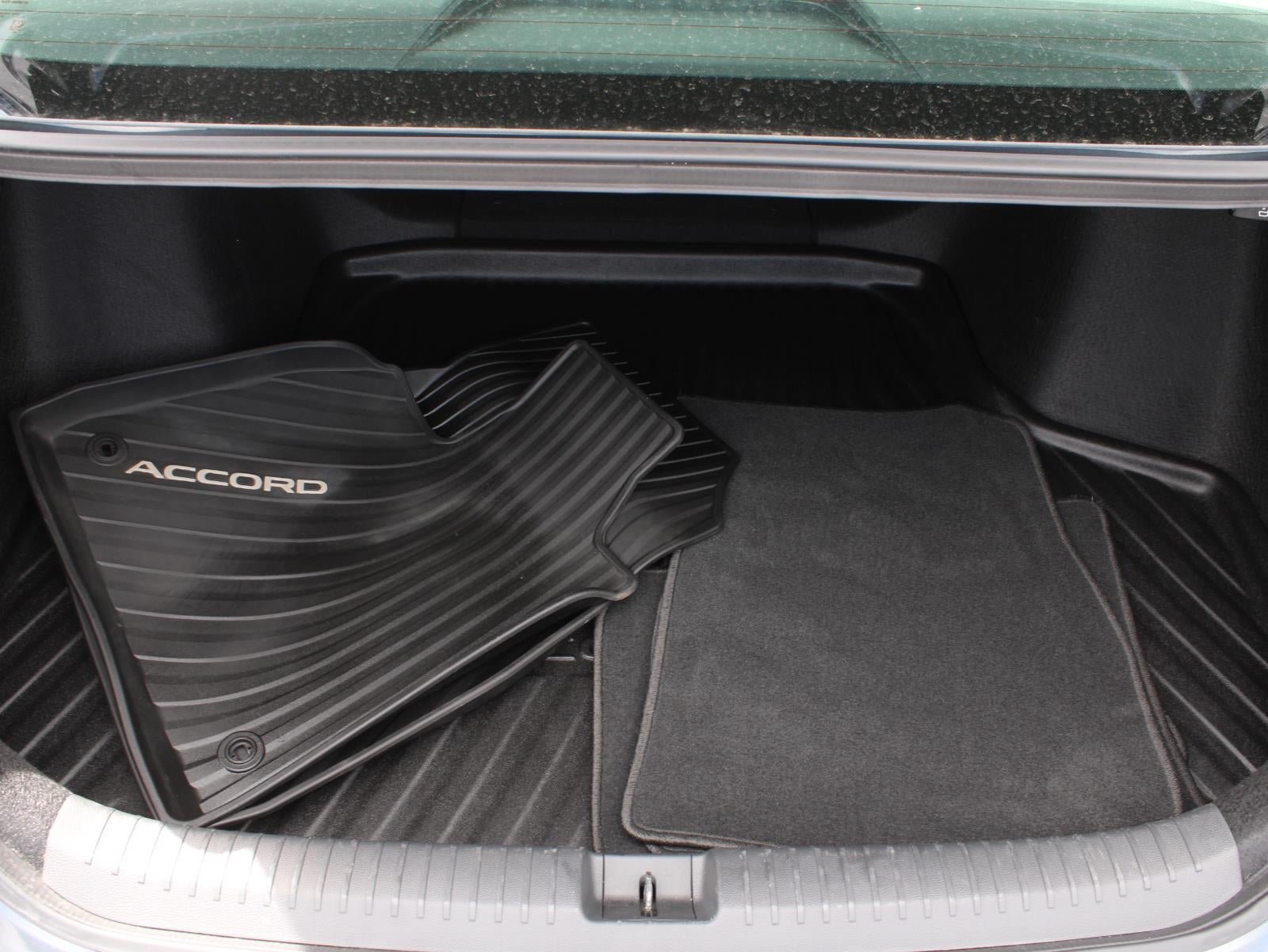 2024 Honda Accord Sedan LX