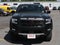 2025 Nissan Frontier Crew Cab PRO-4X 4x4