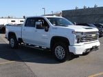 2022 Chevrolet Silverado 2500 HD High Country