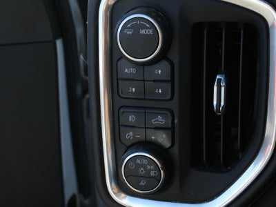 2022 Chevrolet Silverado 2500 HD High Country