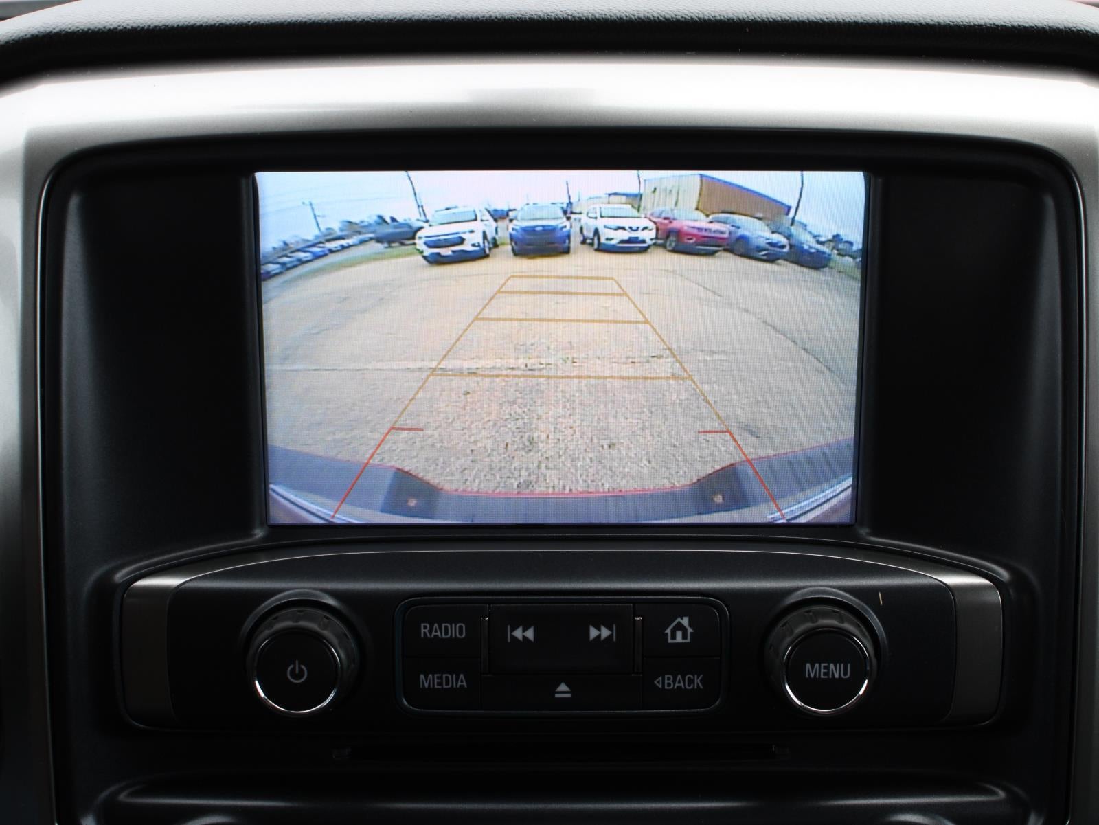 2019 Chevrolet Silverado LD LT