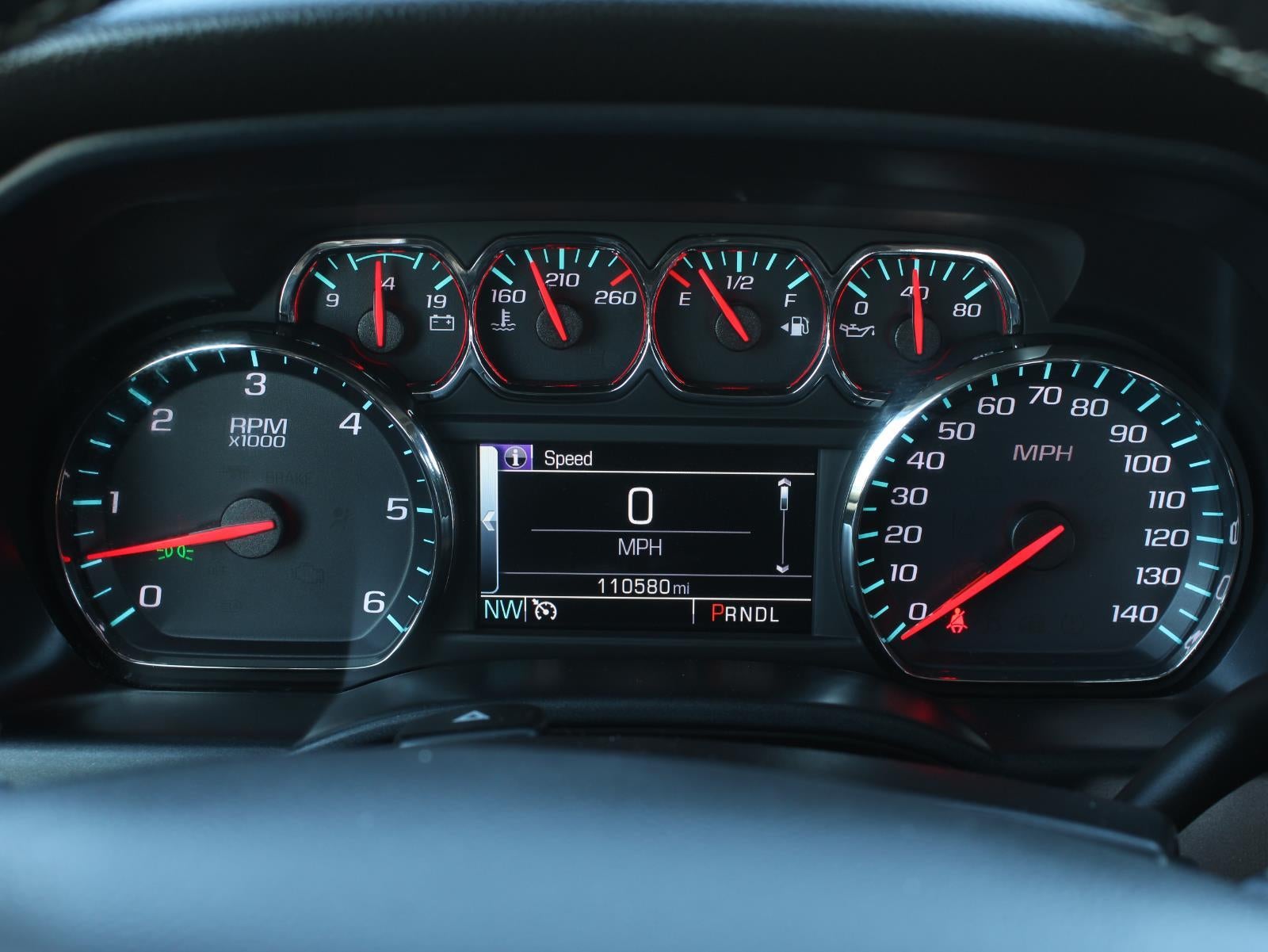 2019 GMC Sierra 1500 Limited SLE