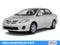 2012 Toyota Corolla S