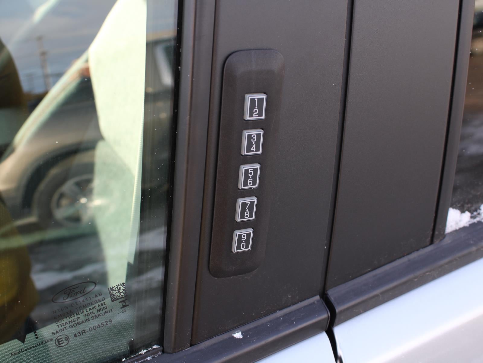 2023 Ford Maverick XL