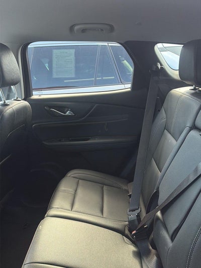 2023 Chevrolet Blazer 3LT